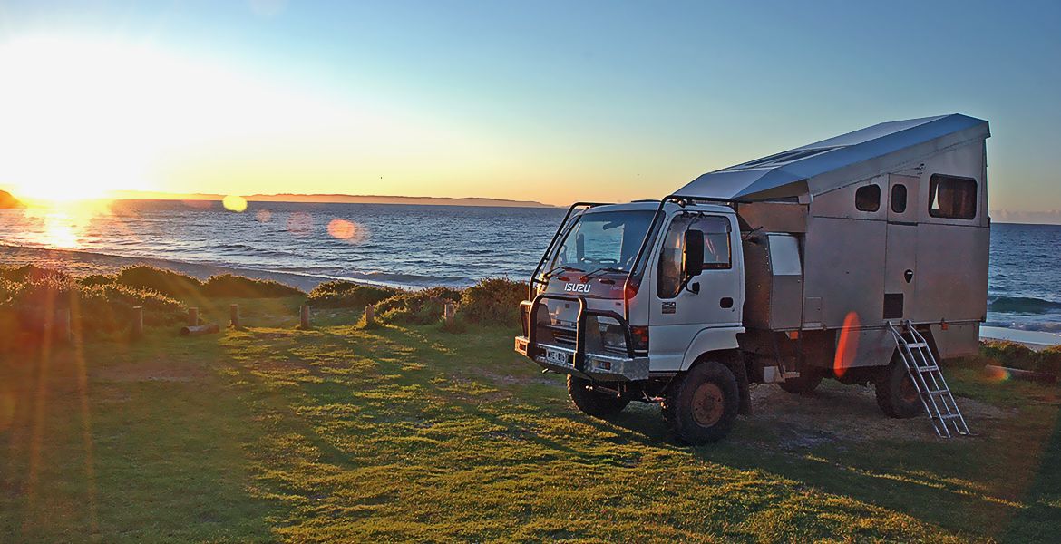 © Jim Ditchfield Australian Writer - The Transport of Delight