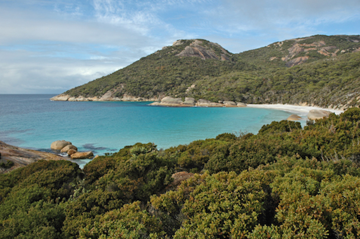 Little Beach