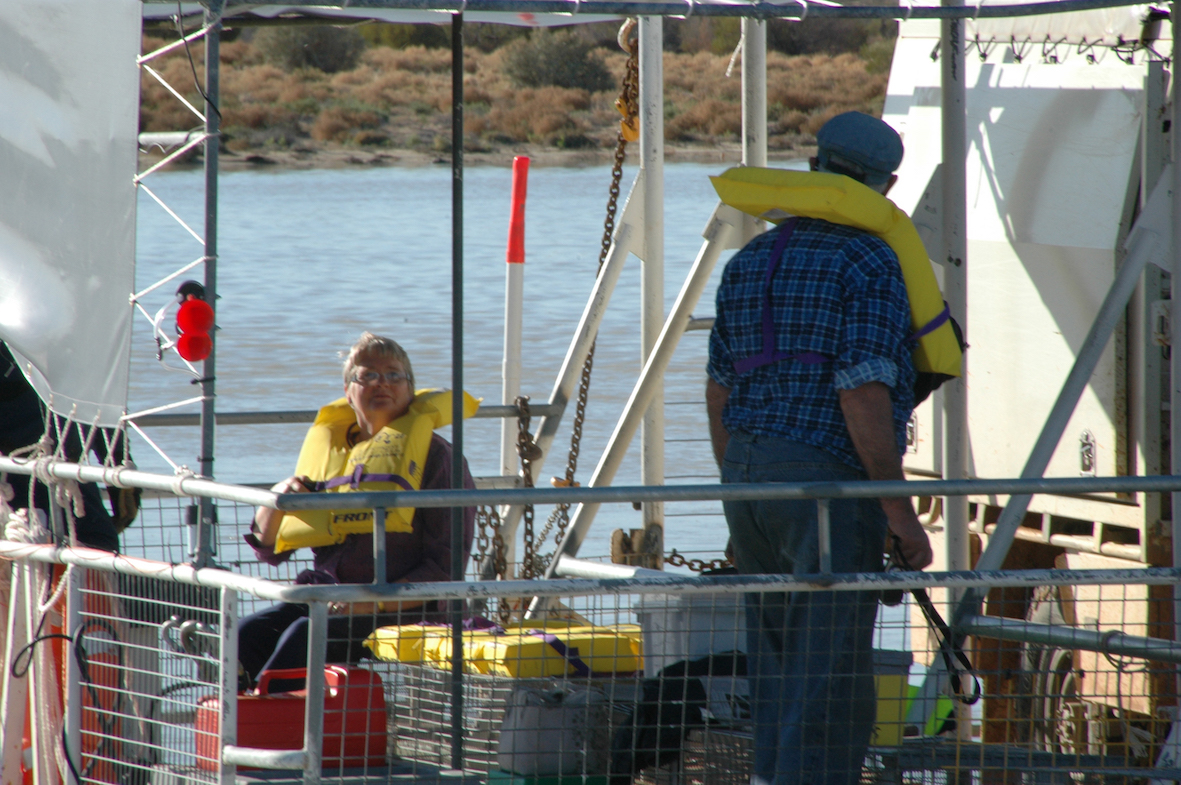 Lifejackets