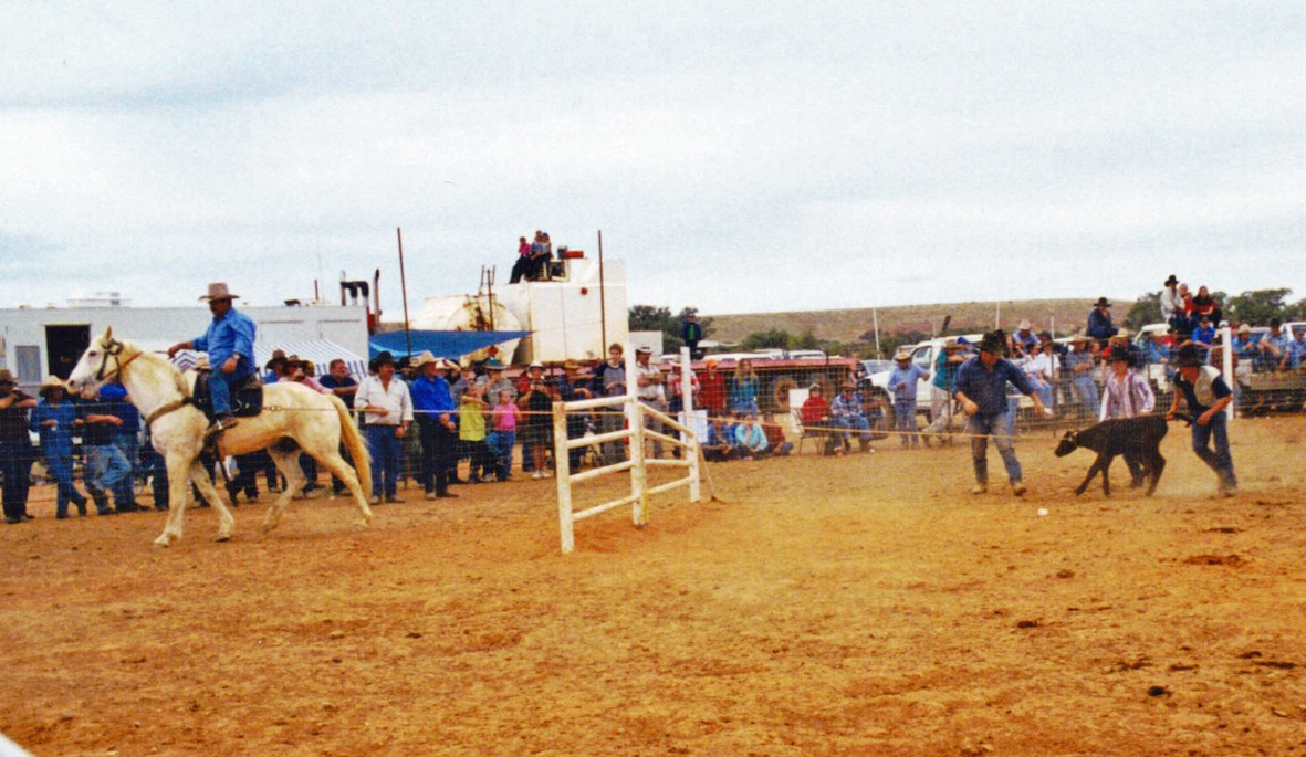 Reluctant participant