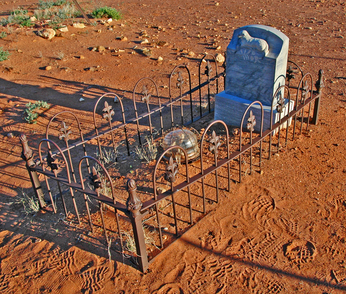 George Adam Geiger at The JC