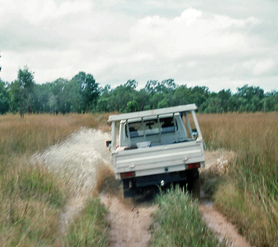 Toyota leads the way