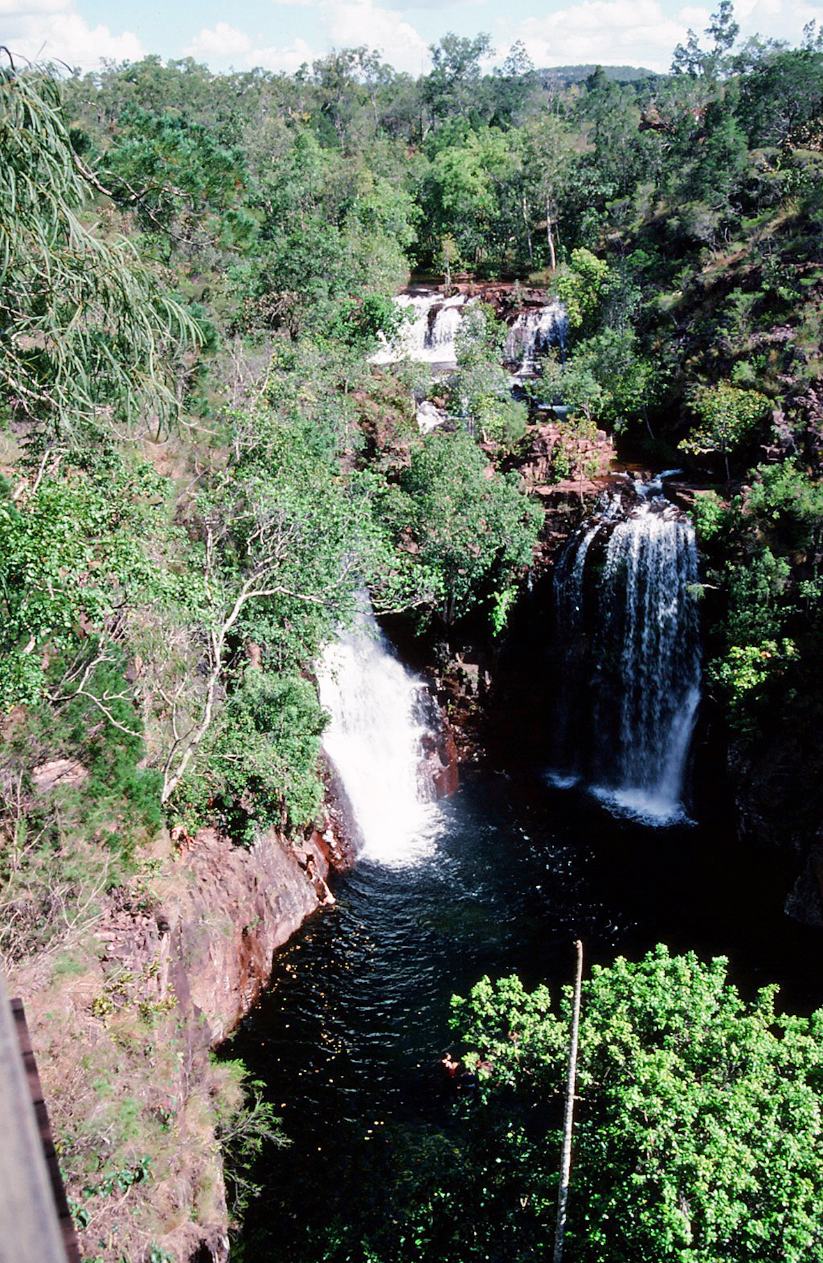 Florence Falls