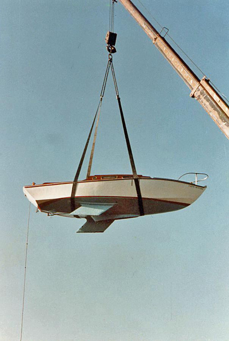 Flying Boat