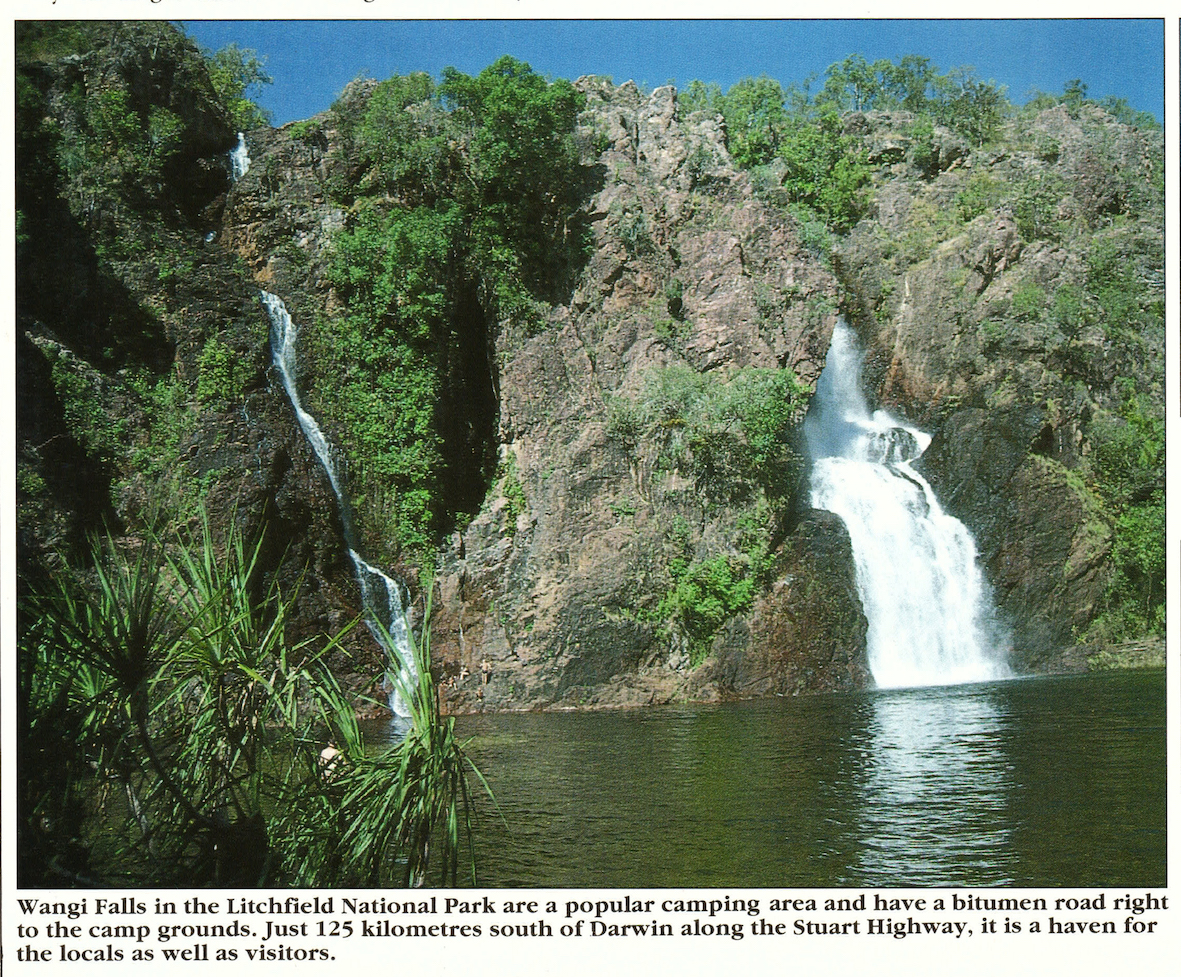 Litchfield National Park